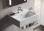 Умывальник Grohe Cube Ceramic 3948300H