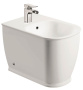 Напольное биде Lavinia Boho Bell Pro 33010040