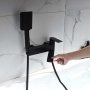 Смеситель для ванны Ganzer GZ07132-C