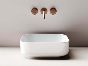 Умывальник CeramicaNova Element CN6012