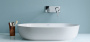 Умывальник Duravit Luv 600 0379600000