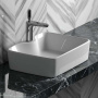 Умывальник CeramicaNova Element CN6033