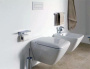 Подвесное биде Laufen Palace 830701