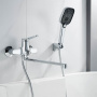Смеситель для ванны Shevanik S6222