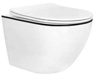 Комплект инсталляции 6 в 1 Roxen StounFix Dual Fresh 868642 с аромадозатором