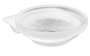 Мыльница Wasserkraft Kammel K-8329WHITE