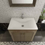 Умывальник Madera Pulsus 80