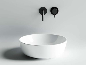 Умывальник CeramicaNova Element CN6013
