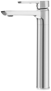 Смеситель для умывальника Rea Argus Chrome REA-B6209