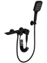 Смеситель для ванны Vieir V323531-C