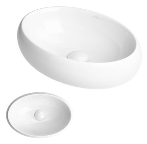 Умывальник Roxen Trendo 570040, 46х32