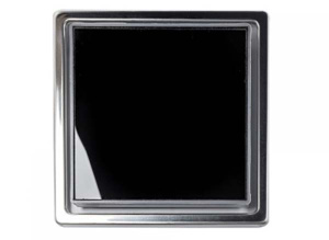 Душевой трап Pestan Confluo Black Glass 8 Large