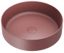 Умывальник Omoikiri Mira-TA Natceramic