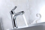 Смеситель для умывальника Lemark Point LM0306C