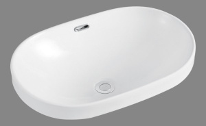 Умывальник BelBagno BB1004