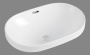 Умывальник BelBagno BB1004