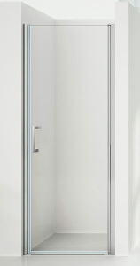 Душевая дверь Vincea Orta VPP-1O прозрачная, 70x190, прозрачный