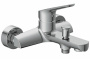 Смеситель для ванны Cersanit Flavis 63035