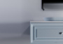 Умывальник Astra-form Шарм Solid Surface цветной