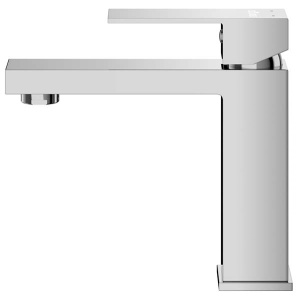 Смеситель для умывальника Cezares SLIDER-LS-01-W0