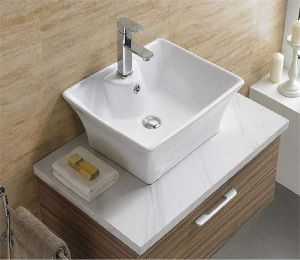 Умывальник CeramaLux N9108