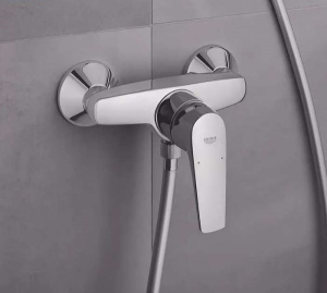 Смеситель для душа Grohe BauFlow 23755000