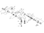 Смеситель для ванны Grohe Costa L 2546010A