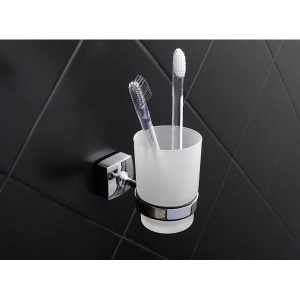 Стакан Fixsen Kvadro FX-61306