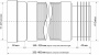 Гофра McAlpine WC-F23R-PL
