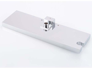 Полка Vincea VSRC-41CH с держателем для душа