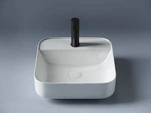 Умывальник CeramicaNova Element CN5014