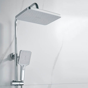 Душевая стойка Shevanik S6136
