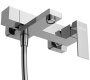 Смеситель для ванны Cezares SLIDER-VD-01