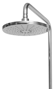 Душевая стойка Hansberge H5044C