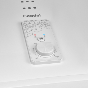 Электрический водонагреватель Electrolux EWH 50 Citadel