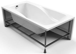 Каркас для ванны Cersanit Zen K-RW-ZEN170