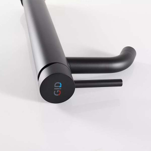 Смеситель для умывальника Gid Inga SS096-BM-D