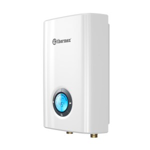 Электрический проточный водонагреватель THERMEX Topflow 10000