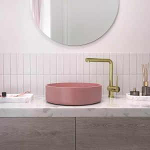 Умывальник Omoikiri Mira-RO Natceramic