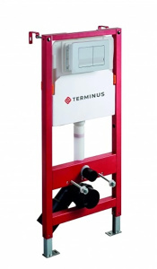 Комплект инсталляции 4 в 1 Terminus 31i50х112R