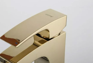 Смеситель для биде Gappo G5007-3
