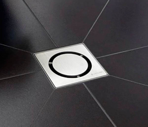 Душевой трап Geberit CleanLine 154.050.00.1