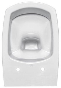 Подвесной унитаз Cersanit Carina New Clean On 011 Slim lift