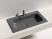 Умывальник CeramicaNova Grace CN7012MDH / CN7013MDH