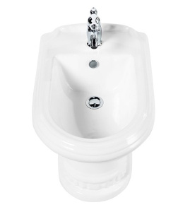 Напольное биде Cezares King Palace