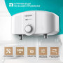 Проточный водонагреватель Timberk T-WI3-P10-SC