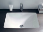 Умывальник Duravit Starck 3 490 0305490000