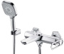 Смеситель для ванны Lemark Prizma LM3914C