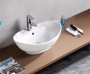 Умывальник CeramaLux N9018