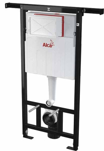 Система инсталляции AlcaPlast AM102/1120-BL-01 Jádromodul